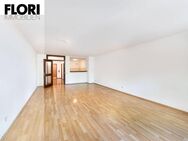 München-Moosach - Gartenwohnung mit Potenzial - München