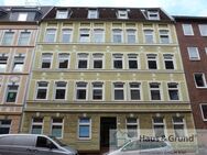 Sonnige 3 Zimmer-Wohnung in Kiel-Gaarden - Kiel