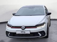 VW Polo, 2.0 l TSI GTI OPF 7, Jahr 2024 - Kehl