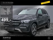 Mercedes GLE 300 AMG, AMG SPUR, Jahr 2023 - Kiel