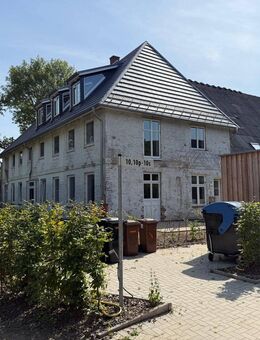 Wohnung - 3-Zimmer - 23560 Lübeck-Wulfsdorf, Blasfeld 10 - Lübeck