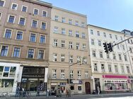 ** Zentrum Nord-West * 2-Zimmer-Whg. mit Tageslichtbad * Wanne + Dusche * EBK ** - Leipzig