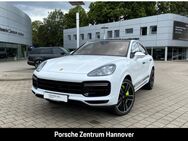 Porsche Cayenne, Turbo S E-Hybrid Coupe, Jahr 2020 - Hannover