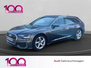 Audi A6, 2.0 TDI Avant S Line 40, Jahr 2023 - Aachen