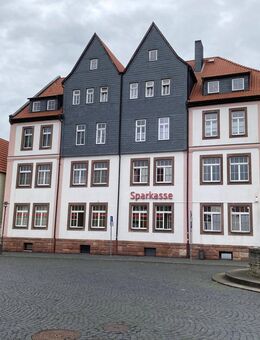 Eigentumswohnung im Zentrum von Vacha - Vacha