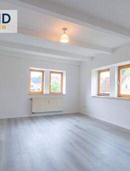 Historisches Mehrfamilienhaus mit Potenzial in ruhiger Lage von Bischhagen! - Hohes Kreuz