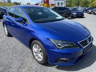 Seat Leon, 1.0 TSI Style Android-Auto, Jahr 2019 - Boxberg (Baden-Württemberg)