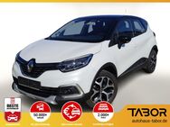 Renault Captur, 1.3 TCe 130 Intens, Jahr 2019 - Kehl