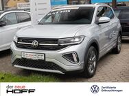 VW T-Cross, 1.0 TSI R-Line, Jahr 2024 - Sankt Augustin Zentrum