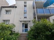 3 Zimmer, Küche, Diele, Bad und Balkon im 2. Obergeschoss - Lüdenscheid