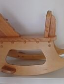 Holzschaukelperd in 45721