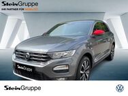 VW T-Roc, 1.5 TSI Sport el Heck KlimaA, Jahr 2020 - Gummersbach