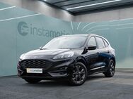 Ford Kuga, 1.5 ST-Line EcoBoost 110KW, Jahr 2023 - München