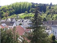 Schöne Eigentumswohnung mit großer Terrasse - Weinheim