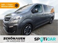 Opel Zafira, 2.0 LIFE D L ELEGANCE, Jahr 2022 - Solingen (Klingenstadt)