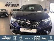 Renault Arkana, Techno Mild Hybrid 140 Automatik, Jahr 2022 - Gütersloh