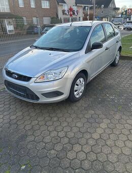 Ford Focus DA3 nur Gewerbe oder Export - Bedburg