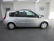 Renault Grand Scenic 2,0 Avantage 7-Sitzer Panoramadach - Asperg