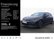 VW Golf, 2.0 GTI Clubsport ||H&K||19Zoll|, Jahr 2023 - Lichtenfels (Bayern)