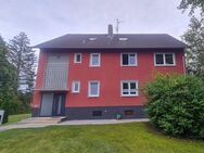 TOP KAPITALANLAGE- 3 Zimmer Dachgeschoss-Wohnung mit Gartenanteil -ALLERSBERG - Allersberg