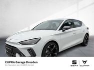 CUPRA Leon, 2.0 TDI, Jahr 2022 - Dresden