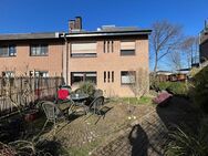 Geräumige Eigentumswohnung mit Balkon und Garagenstellplatz in bevorzugter Wohnlage! - Hünxe