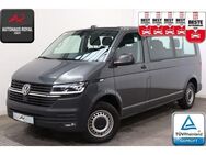 VW T6 .1 Kombi 2.0 TDI 4M LANG 8 SITZE ACC,KAMERA - Berlin