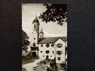 Ansichtskarte-Bad Tölz-Kalvarienberg-Kirche.ungelaufen. - Nörvenich