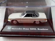 Classic - Edition von XTOYS Metall Autos - Braunschweig