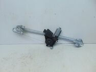 Opel Zafira (Typ:T98 MONOCAB) Fernsterhebermotor hinten links 119805-106 0127235PI0100 - Pinneberg
