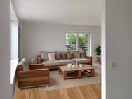 Lichtdurchflutete 2-Zimmer Wohnung mit Balkon und PKW-Stellplatz in Großmehring - Großmehring