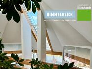 Himmelblick! 4,5-Maisonette-Wohnung in Ludwigsburg-Mitte - Ludwigsburg