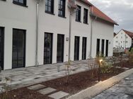 Neubau 4-Raum Wohnung/Reihenendhaus (29.01) zu vermieten in Großpösna OT Seifertshain - Großpösna