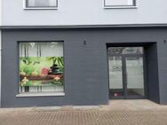 Massage - Komm zu uns zur chinesischen Massage ins Massage Studio in Haan - Wuppertal