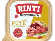 RINTI Kennerfleisch 9 x 300 g - Pute