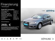 Audi A3, Limo Attraction, Jahr 2016 - Eisenach