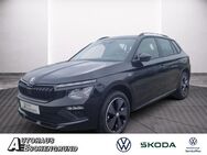 Skoda Kamiq, 1.0 TSI Monte Carlo CLIMA P, Jahr 2024 - Neubrandenburg