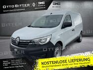 Renault Express, 1.5 Van Extra Blue dCi75 KASTEN KANGOO, Jahr 2024 - Bielefeld