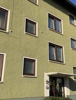 Demnächst frei! 3-Zimmer-Wohnung in Bad Neuenahr-Ahrweiler - Bad Neuenahr-Ahrweiler