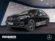 Mercedes GLC 200, Coupé AMG Line, Jahr 2024 - Menden (Sauerland)