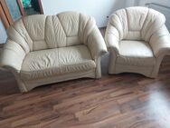 2 sofas - Dillingen (Saar)