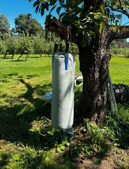 Boxsack für Training - Owingen