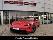 Porsche Taycan, | inkl | |, Jahr 2022 - Winhöring