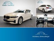 BMW 530 d Touring TMP STNDHZ SHZ LHZ RFK 4-ZK LCP LED - Roßtal