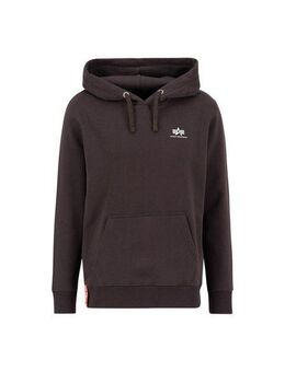Alpha Industries Hoodie Basic Hoodie SL Kapuzensweatshirt