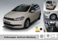 VW Touran, 2.0 TDI Trendline, Jahr 2024 - Bamberg