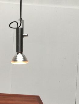 Gepo Stehleuchte zu Mid Century 60er 70er Teak Staff floor lamp - Hamburg Hamburg-Nord