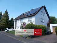 3 Wohnbereiche in schönem Wohngebiet in Büdingen - Büdingen