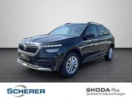 Skoda Kamiq, 1.0 TSI Ambition AppConnect, Jahr 2023 - Wiesbaden