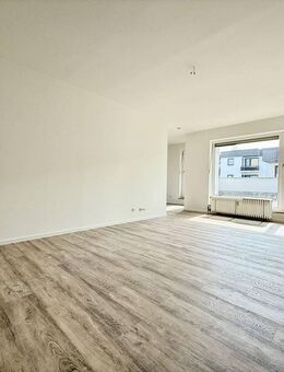 Erstbezug! Moderne Wohnung mit großer Terrasse und Blick über Kronach - Kronach